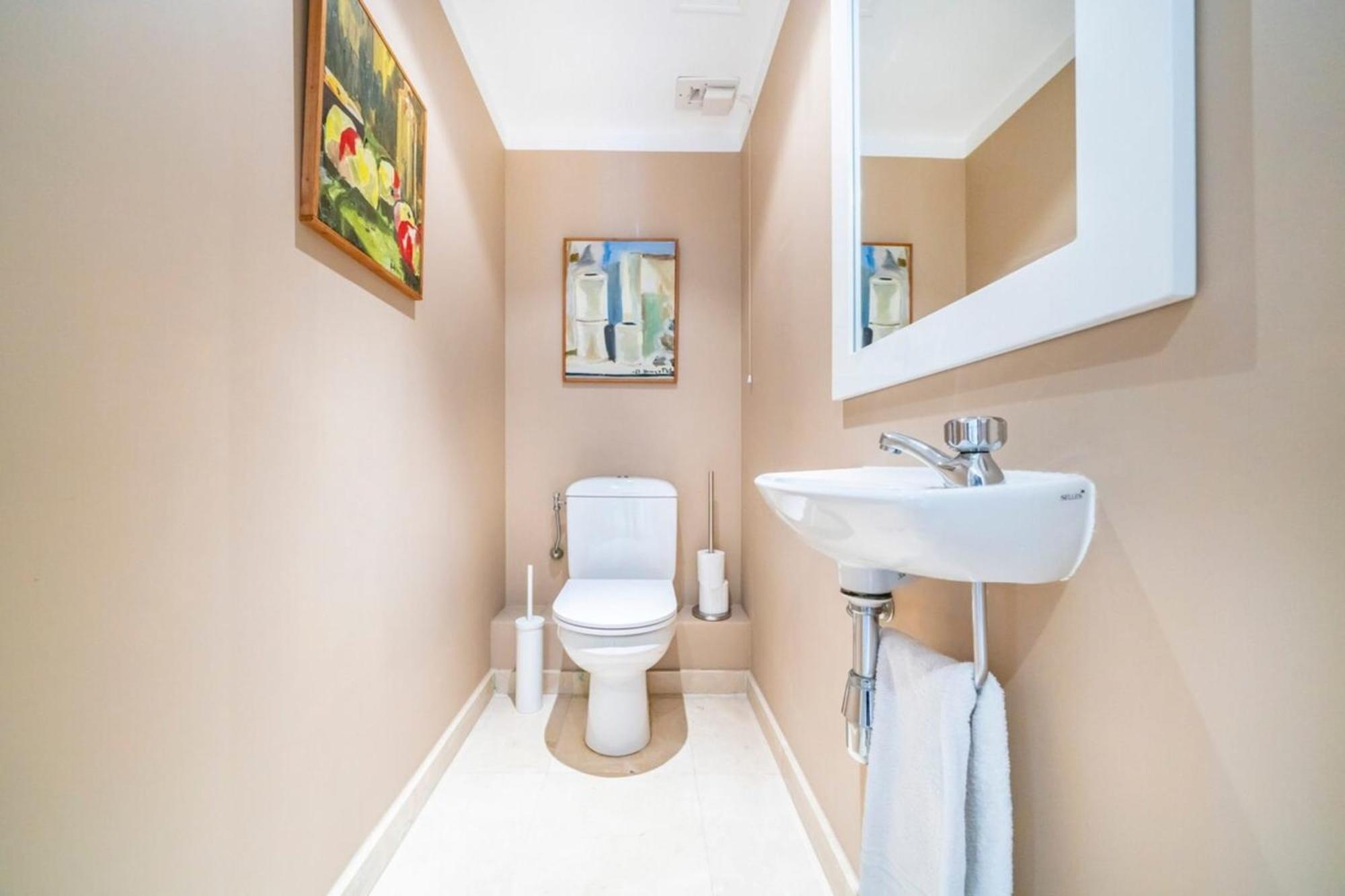 Banane Beau 2 Pieces Appartement