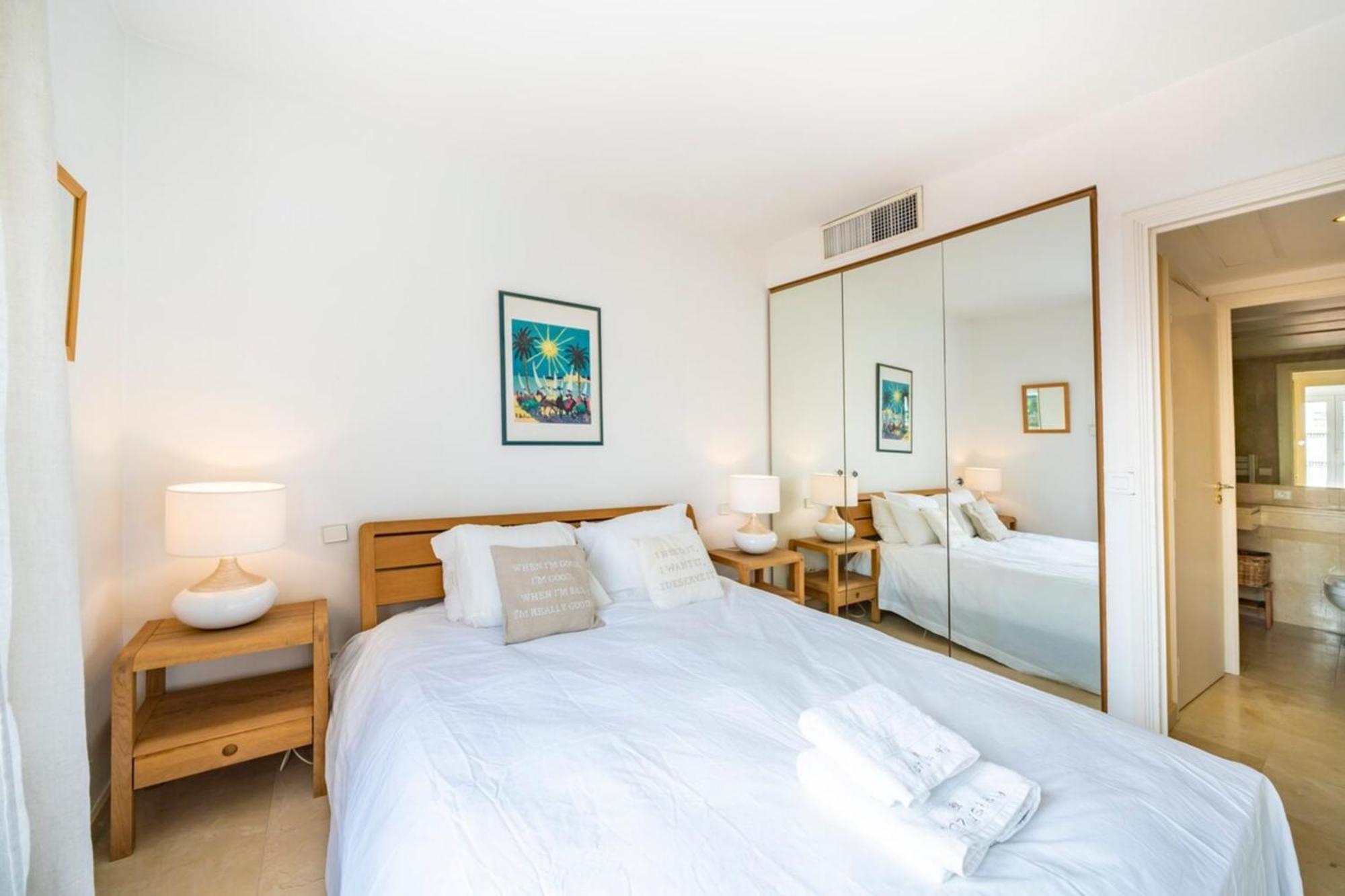 Appartement Banane Beau 2 Pieces