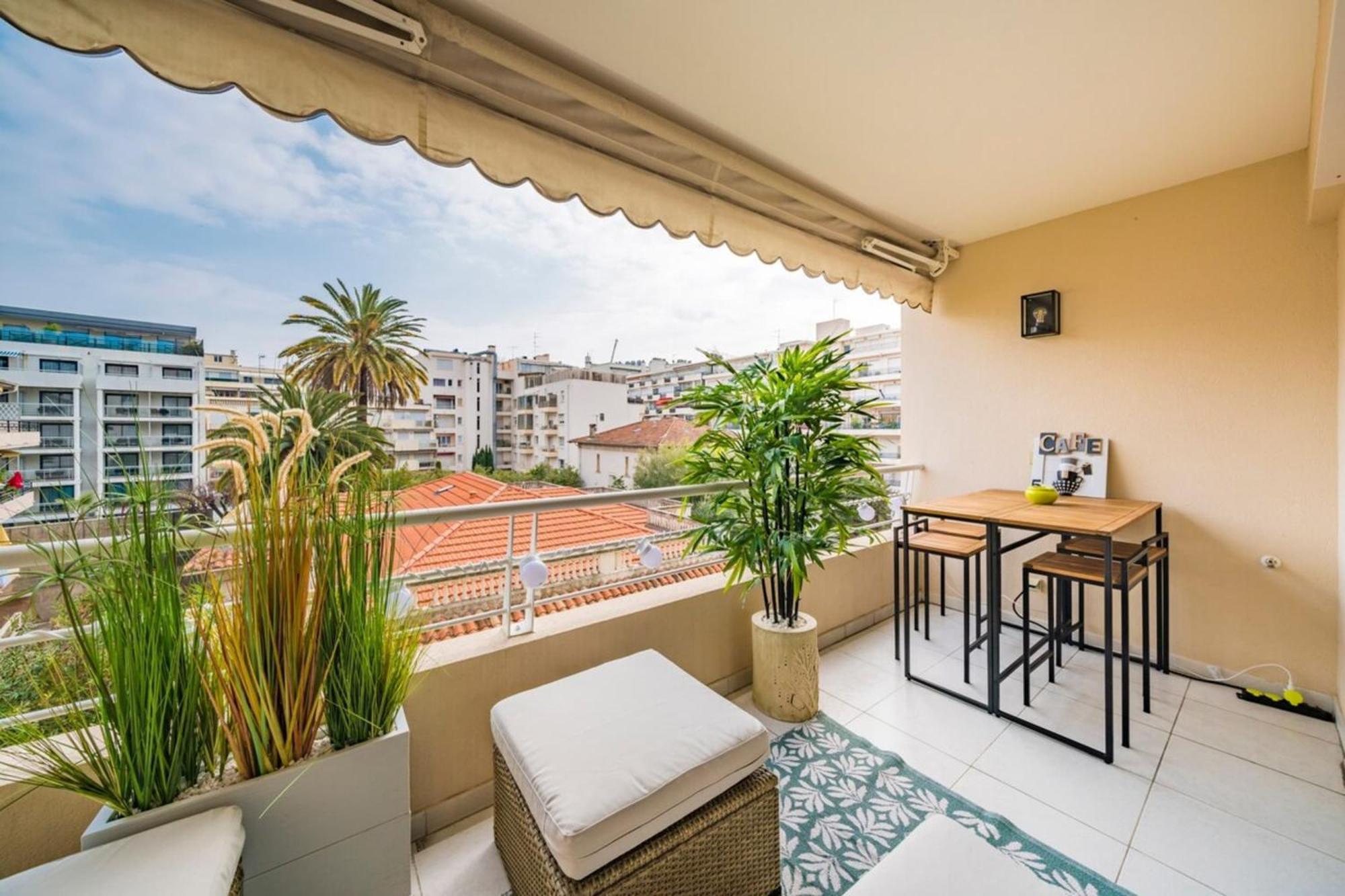 Banane Beau 2 Pieces Appartement *